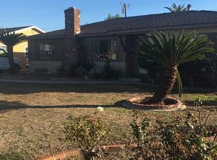 1716 W Alisal St, West Covina, CA 91790