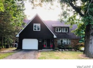 4265 N Napoleon Rd, Lima, OH 45801