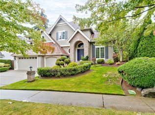 15122 3rd Dr SE, Mill Creek, WA 98012