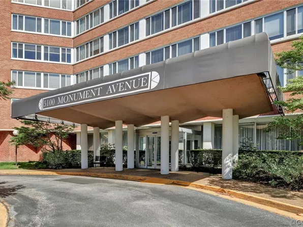 5100 Monument Ave Unit 411, Richmond, VA 23230