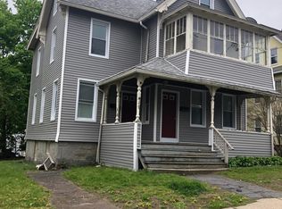 99 Jackson St #1, Ansonia, CT 06401
