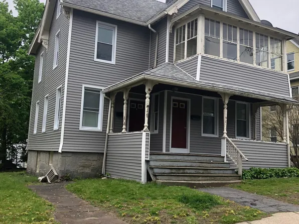 99 Jackson St #1, Ansonia, CT 06401