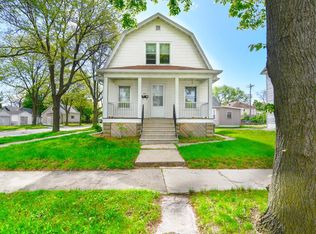 801 11th Ave, Green Bay, WI 54304