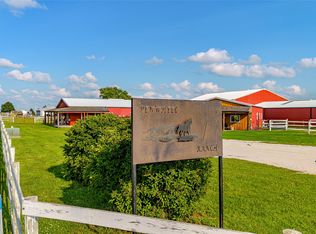 3254 White Pole Rd, Stuart, IA 50250