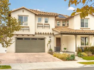 251 Azalea St, Fillmore, CA 93015