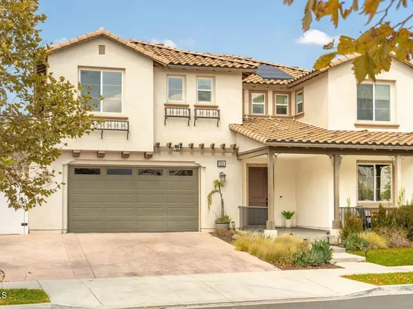 251 Azalea St, Fillmore, CA 93015