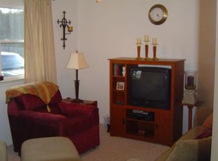 15480 W Baldwin Rd, Chesaning, MI 48616