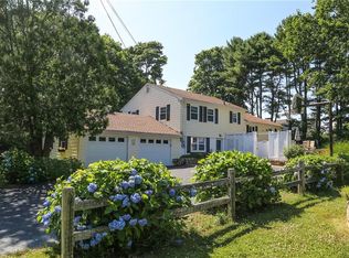 4 Cedar Crest Dr, Westerly, RI 02891