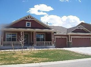 42344 Forest Oaks Dr, Elizabeth, CO 80107