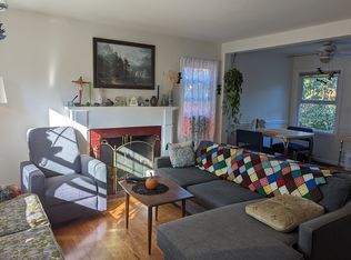 4228 NE 78th Ave, Portland, OR 97218