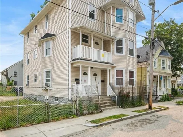 10 Mount Vernon St Floor 3, Providence, RI 02907