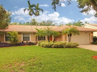10322 NW 49th Ct, Coral Springs, FL 33076