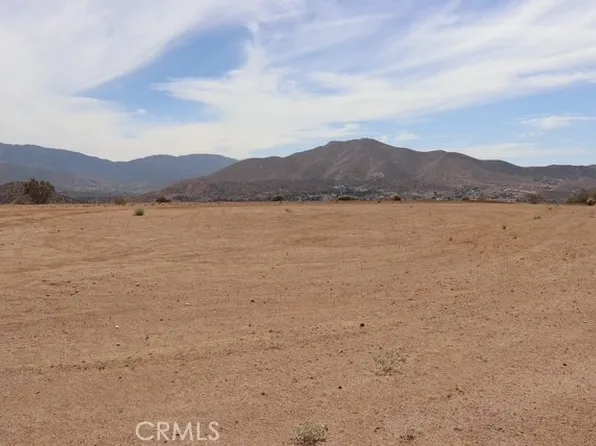 0 Brogan Rd Lot 31, Acton, CA 93510