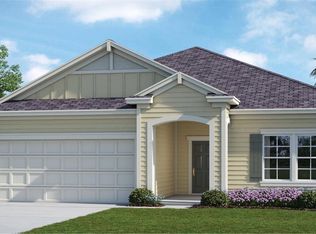 1798 NW 44th Court Rd, Ocala, FL 34482