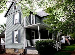 3 Glenwood St, Warren, PA 16365