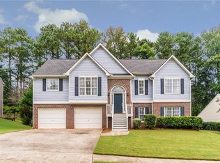 3024 Lexington Ave, Woodstock, GA 30189