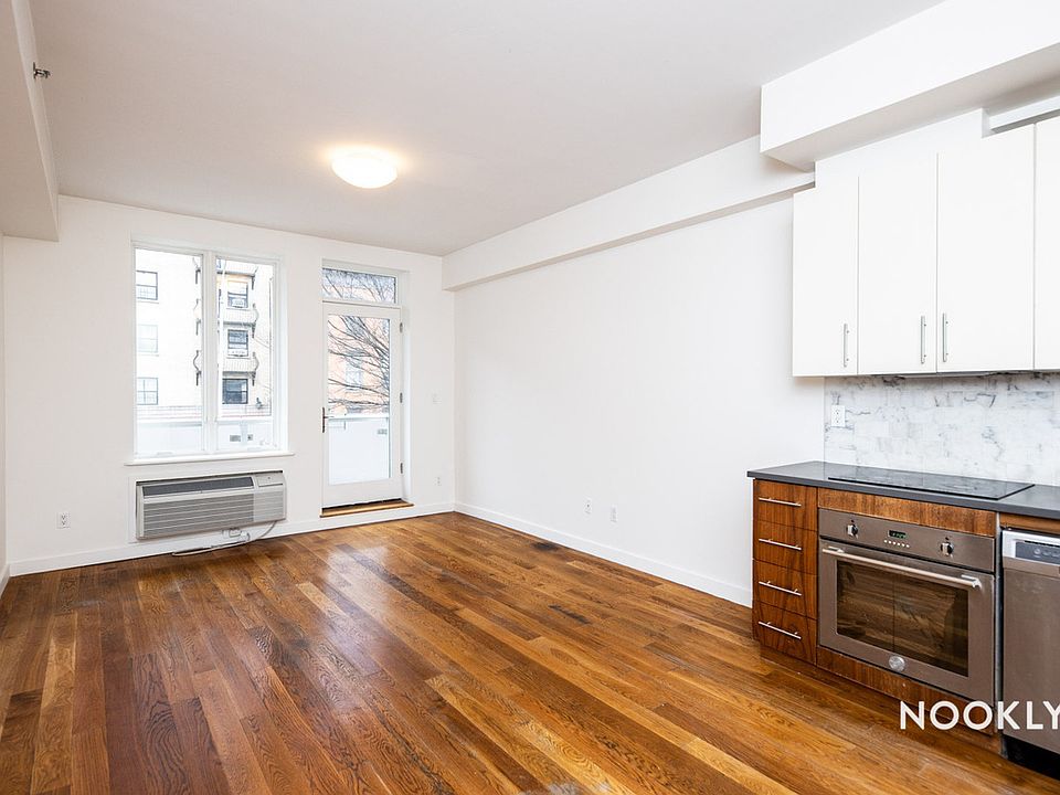 1st image of 799 Bergen St #207