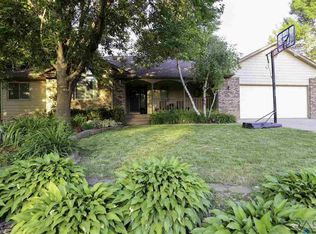 3504 S Klein Ave, Sioux Falls, SD 57106