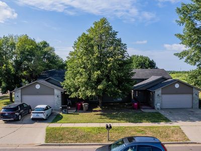 3511 E 3rd St, Sioux Falls, SD, 57103