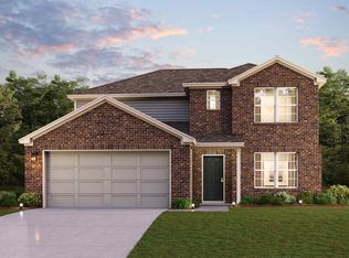 Rosenberg Plan, Middlefield Village, Dallas, TX 75253