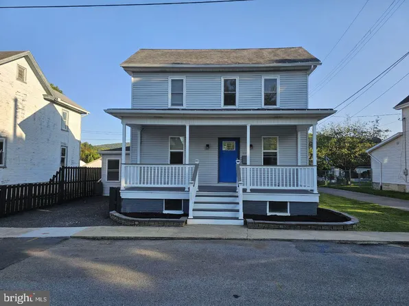 323 Franklin St, Hollidaysburg, PA 16648