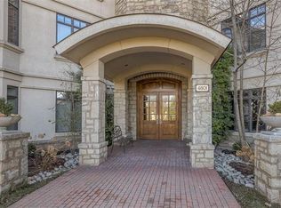 4801 W 133rd St UNIT 101, Leawood, KS 66209