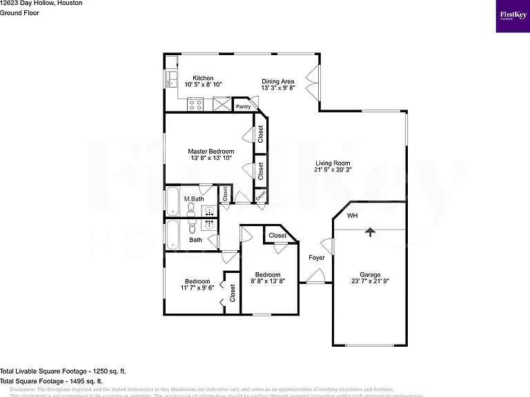 12623 Day Hollow Ln — Photo 16
