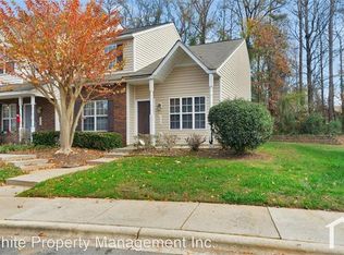 7531 Petrea Ln, Charlotte, NC 28227