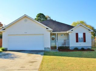 5041 Pleasant Pointe Dr, Warrenville, SC 29851