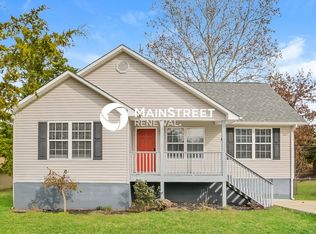 201 Sandy Cir, La Follette, TN 37766