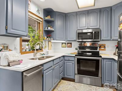 2701 Stover St B-6, Fort Collins, CO, 80525