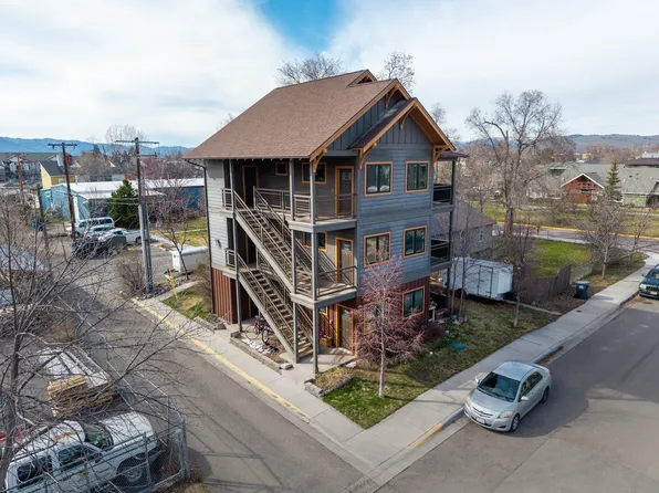 105 Inez St #12, Missoula, MT 59801