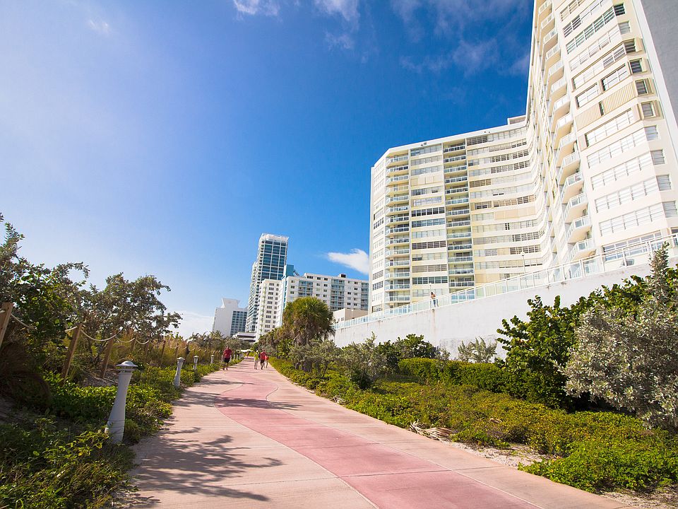 1st image of 7135 Collins Ave APT 1001