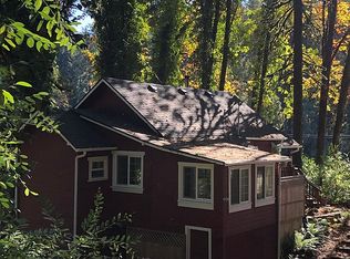 90988 Angels Flight Rd, Walterville, OR 97489