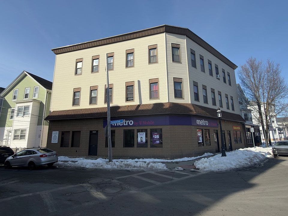 1st image of 1155-1157 Pleasant St
