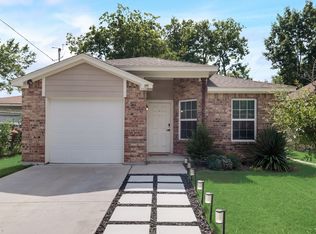 3427 Rutz St, Dallas, TX 75212