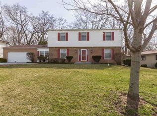 53300 Catalina Ct, South Bend, IN 46635