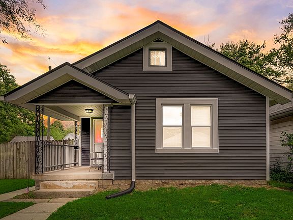 2nd image of 2701 S Illinois St