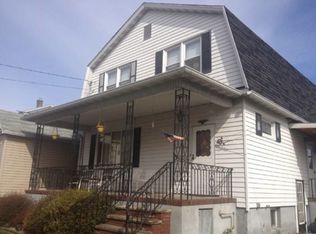 123 Maffett St, Wilkes Barre, PA 18705