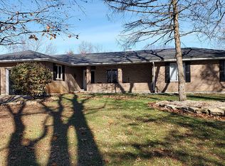 8170 Pleasant Plain Rd, Brookville, OH 45309