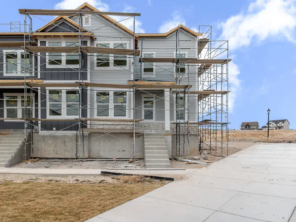 820 N Danvers Dr #669, Saratoga Springs, UT 84045