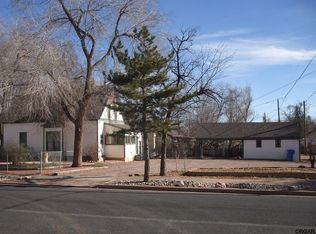 706 Woodlawn Ave, Canon City, CO