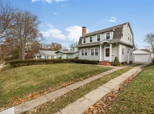 2505 39th St, Des Moines, IA 50310