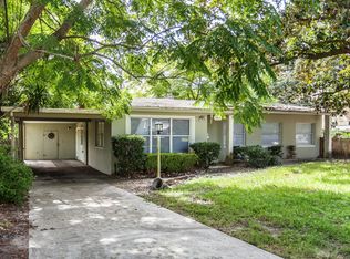 5365 Tulane Ave, Jacksonville, FL 32207