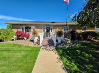 600 Troy Dr, Steubenville, OH 43953