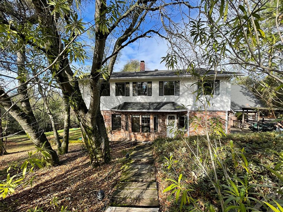 2nd image of 4581 Forni Rd