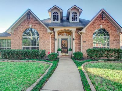 1731 Crescent Green Dr, Houston, TX, 77094