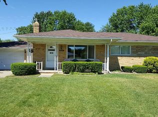 52641 Brookcrest Dr, Shelby Township, MI 48316