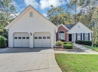 882 Madison View Ln, Lawrenceville, GA 30045