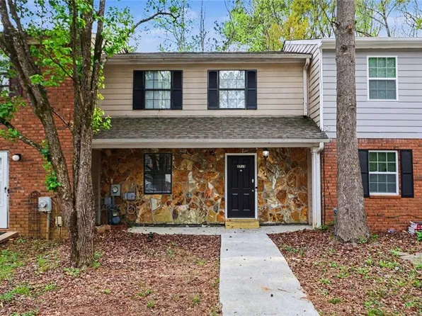 2715 Greystone Ct, Austell, GA 30106